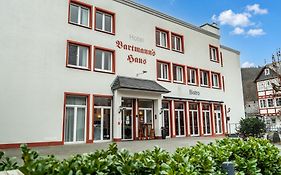 Bartmanns Haus & Schwan Gmbh